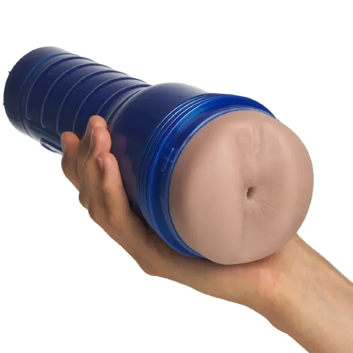 Мастурбатор Fleshlight Boost Blast Female Medium Dark Flesh — фото 10