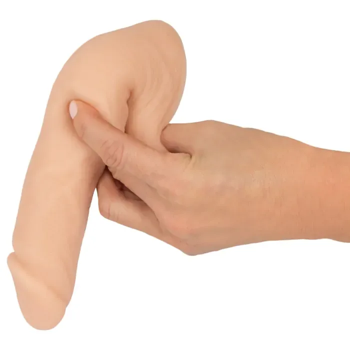 Фалоімітатор Fleshlight Mr. Limpy Large — фото 6