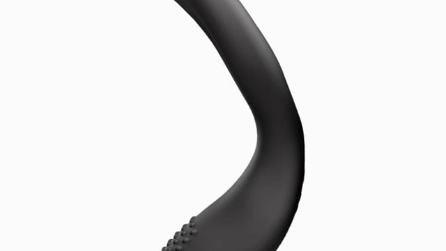 Смарт вібро-кільце Lovense Diamo Cock Ring — фото 8
