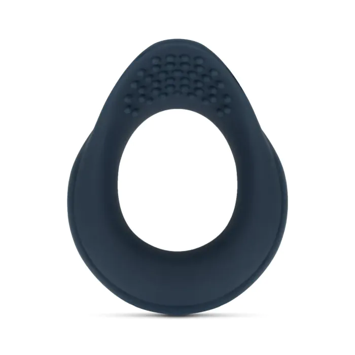 Ерекційне кільце Boners Vibrating Cock Ring with Perineum Stimulation — фото 4