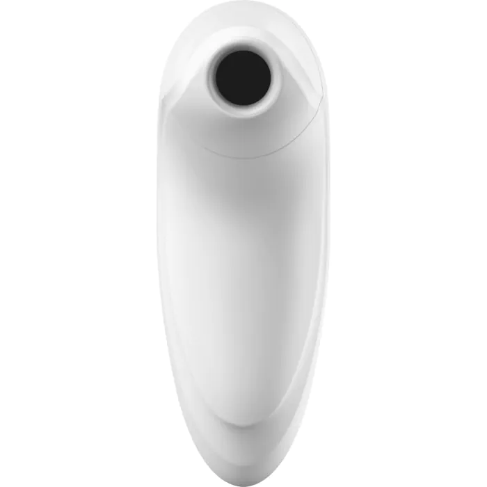 Вакуумний стимулятор Satisfyer Pro 1+ Vibration — фото 3