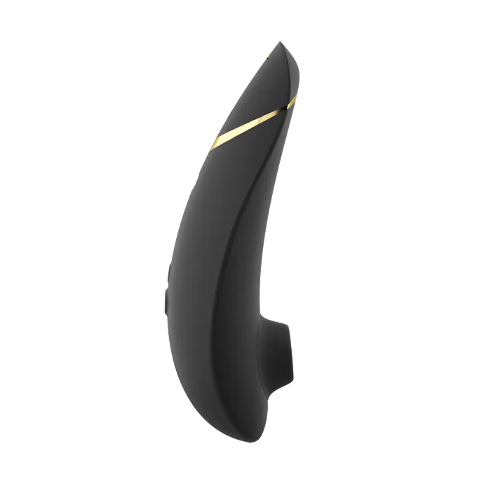 Стимулятор Womanizer Premium 2 Black — фото 5