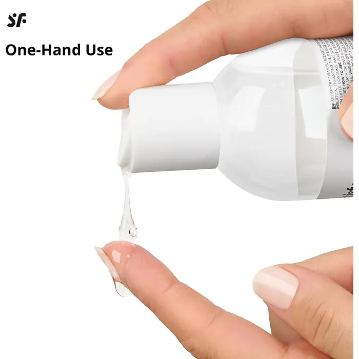 Лубрикант Satisfyer Juicy Lubricant Tasteful Tiramisu 300 мл — фото 6