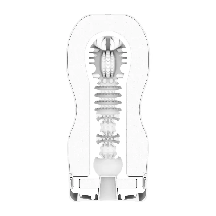Мастурбатор Tenga Original Vacuum Cup Strong — фото 7