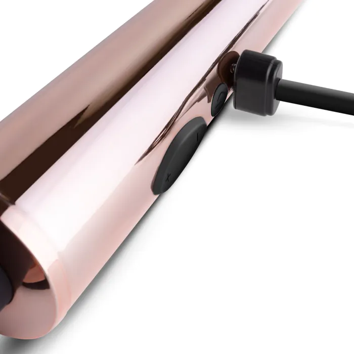 Вібромасажер Rosy Gold Nouveau Wand Massager — фото 6