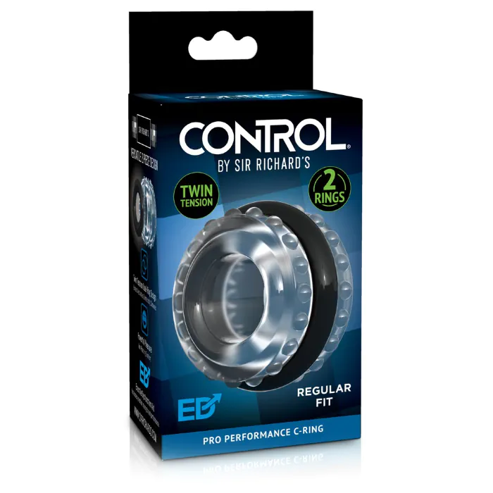 Кільце Pro Performance Ring — фото 2