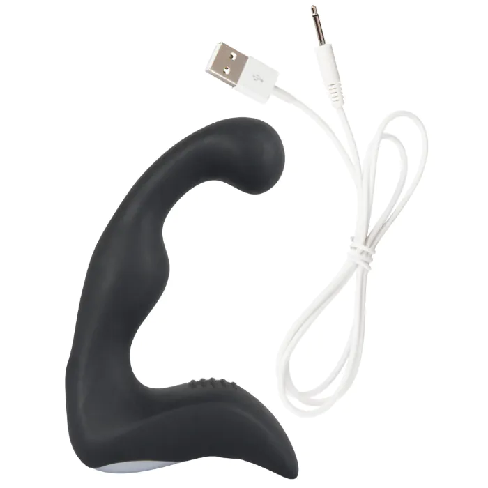 Масажер простати Rebel Rechargeble Prostate Stimulator — фото 7