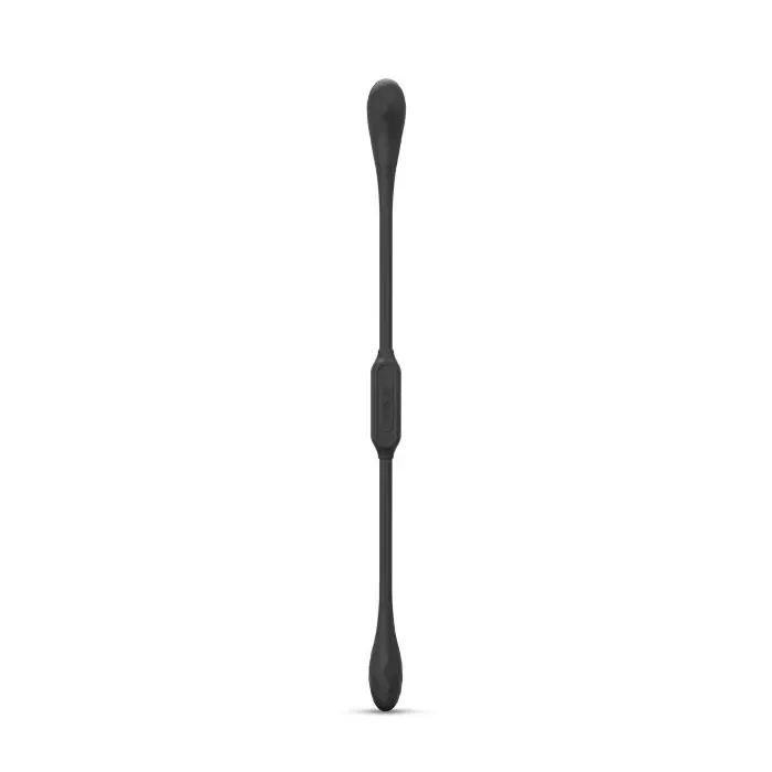 Вібратор на гнучкому зчіпці Dorcel DUAL EXPLORER — фото 6