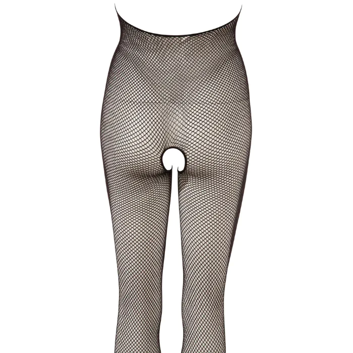 Комбінезон Catsuit black — фото 8