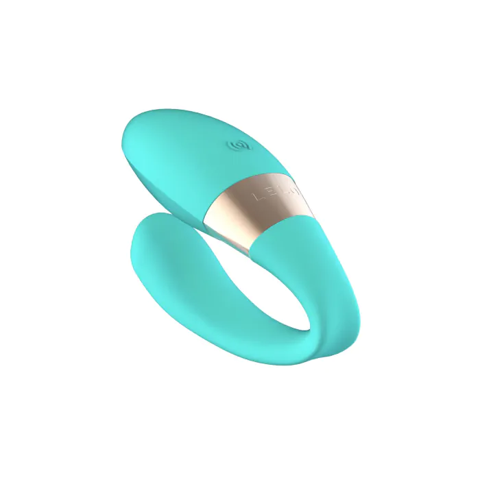 Смартвібратор Lelo Tiani Harmony Aqua — фото 4