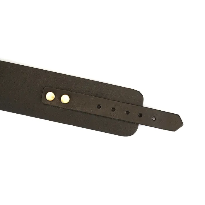 Поножі Liebe Seele Samurai Ankle Cuffs — фото 5