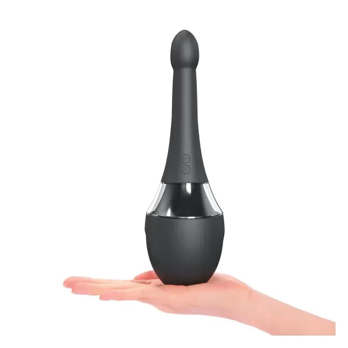 Сприцювання Dorcel DOUCHE MATE PRO — фото 6