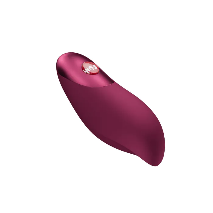 Вібратор Fun Factory Charme Wine Red — фото 3