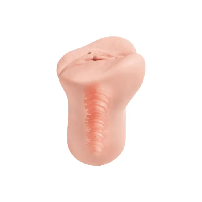 Мастурбатор Alive Amelia Super Realistic Masturbator S Flesh — фото 2