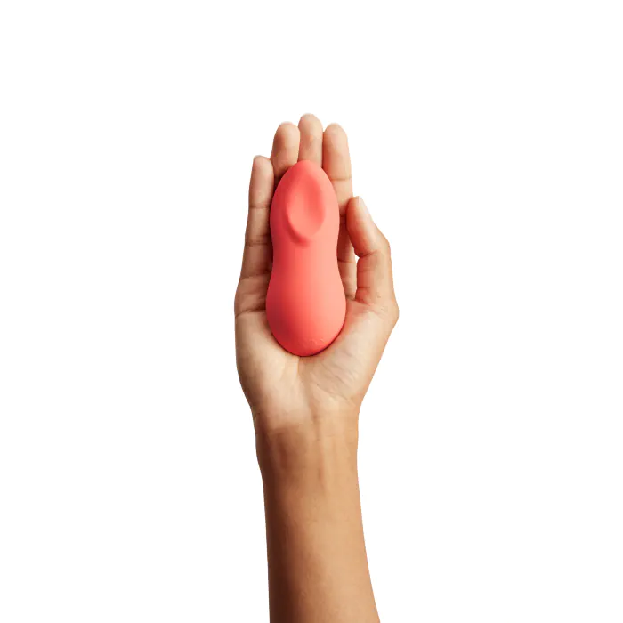 Вібратор We-Vibe Touch X Coral — фото 7