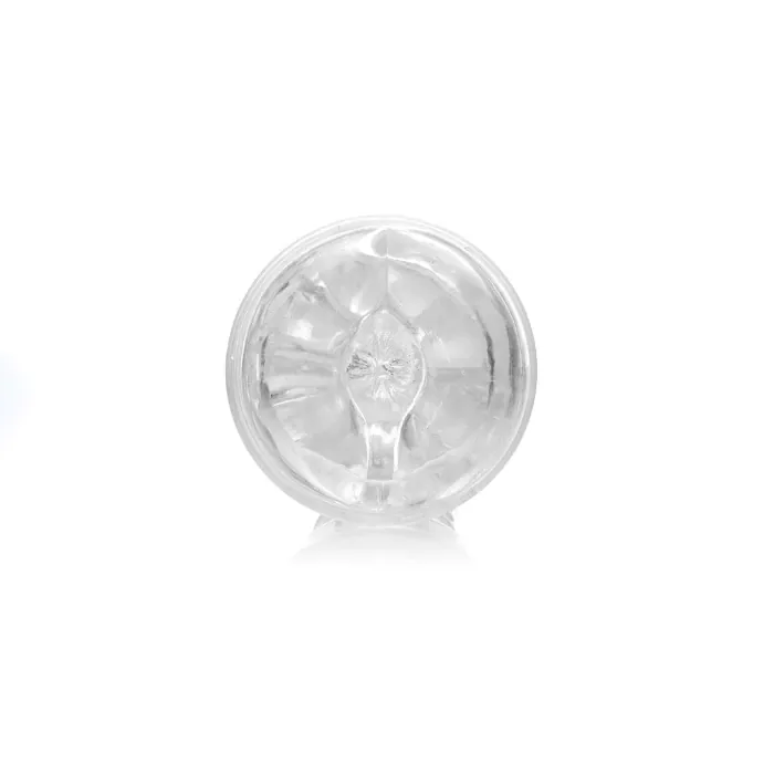 Мастурбатор Fleshlight Ice Butt Crystal — фото 4