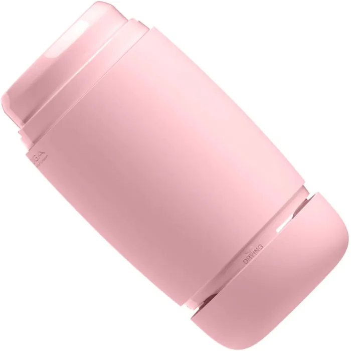 Мастурбатор Tenga Puffy Strawberry Pink — фото 2