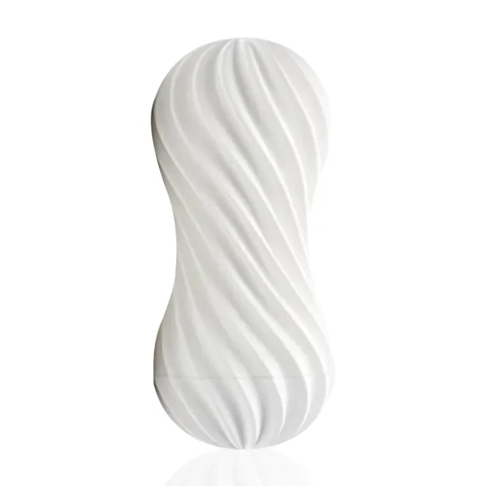 Мастурбатор Tenga Flex Silky White