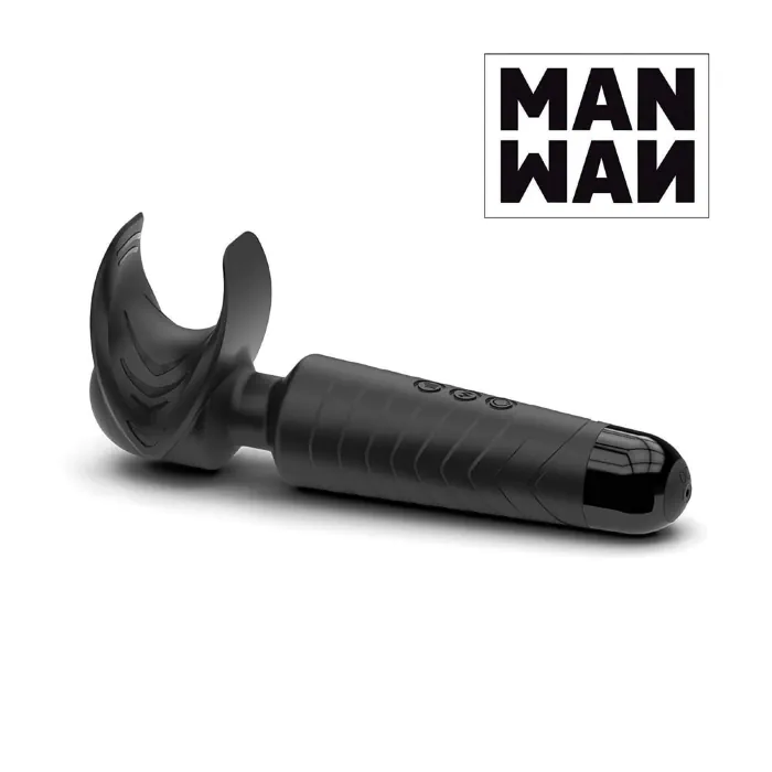 Вібратор-мастурбатор Dorcel MAN WAND