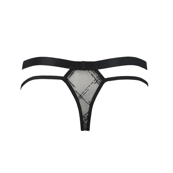 Чоловічі стрінги Passion 029 Thong Collin L/XL — фото 6