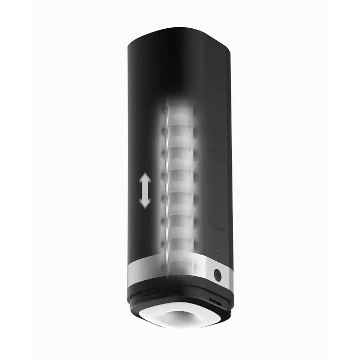 Інтерактивний мастурбатор Kiiroo Onyx 2 — фото 3
