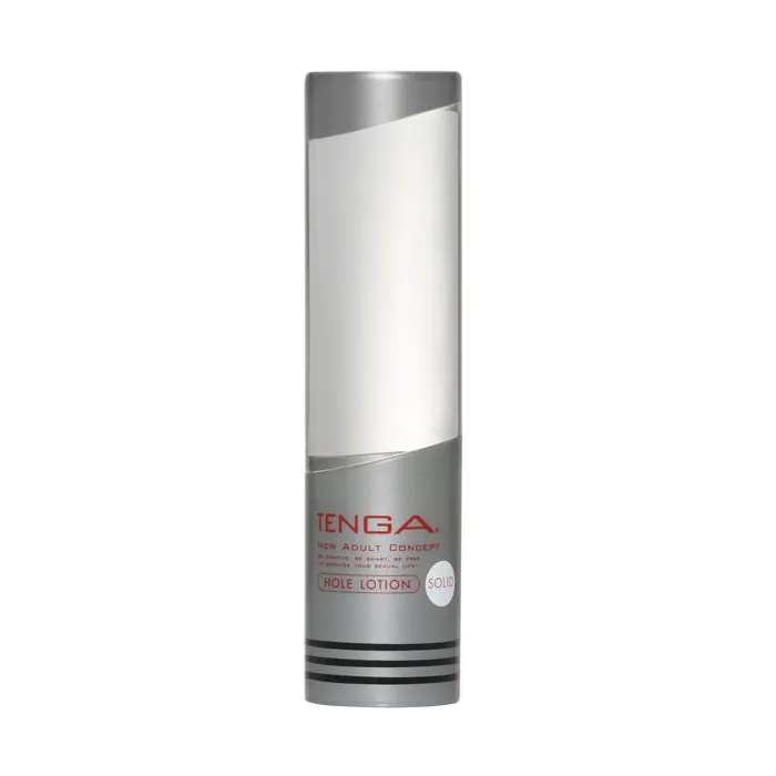 Tenga Hole Lotion Solid