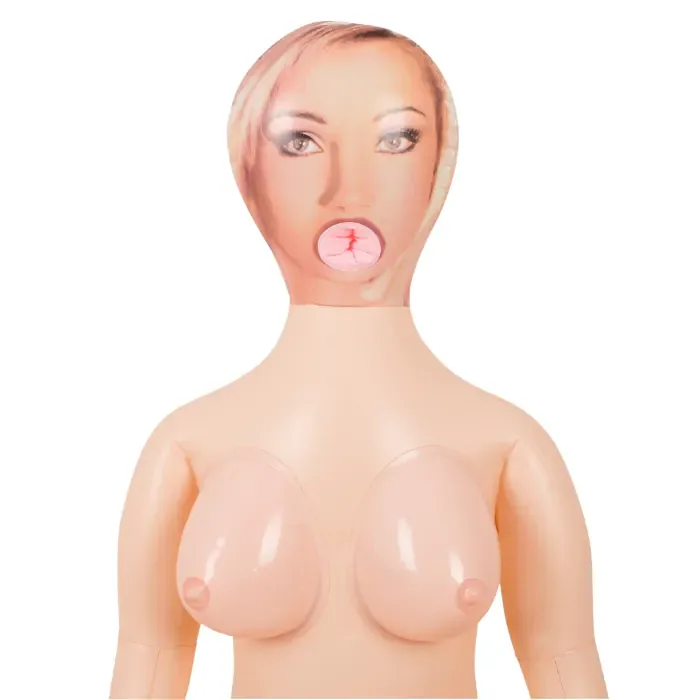Лялька Amy-Rose You2Toys — фото 4