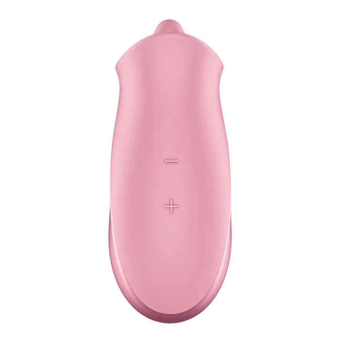 Cтимулятор Satisfyer Tongue Lover — фото 2