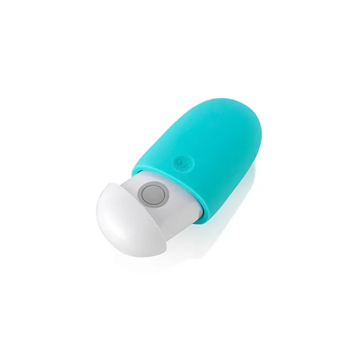 Міні-вібратор Ooh by Je Joue Mini Pebble Jade