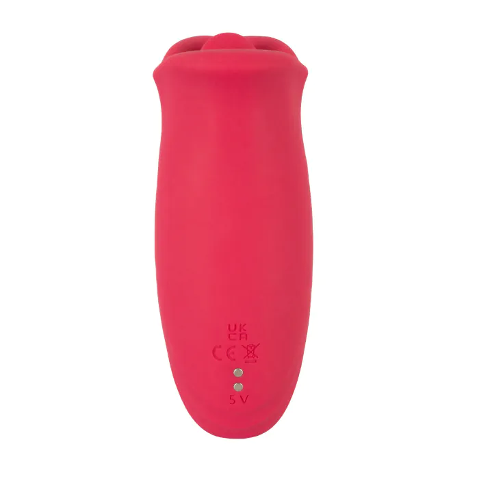 Стимулятор You2Toys Oral Fun Vibrator — фото 7