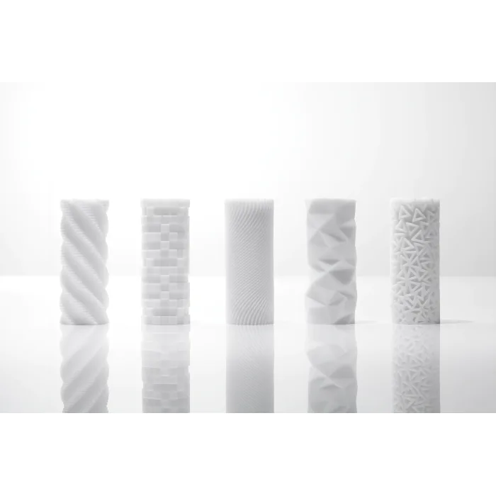 Мастурбатор Tenga 3D Pile — фото 9