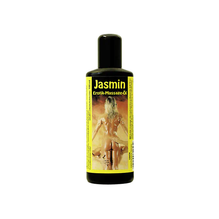 Олія для тіла JASMIN