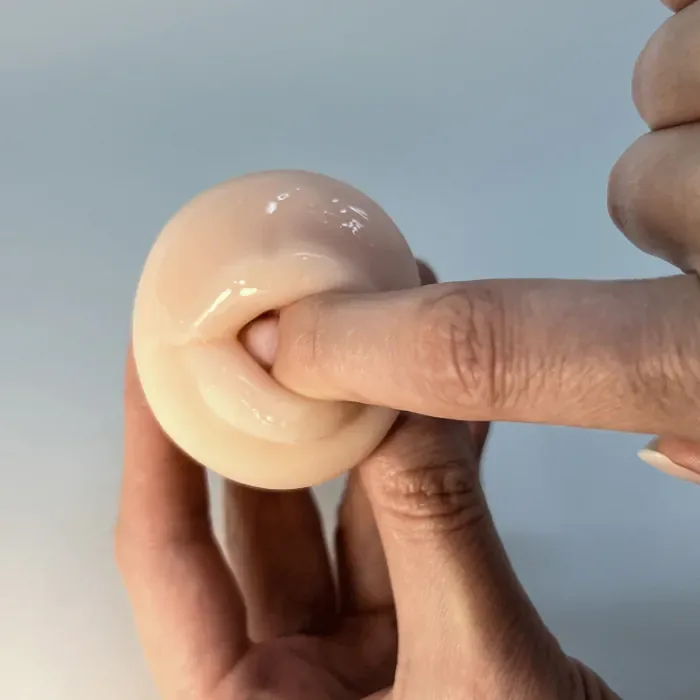 Мінімастурбатор Alive Oral Mini Masturbator — фото 3