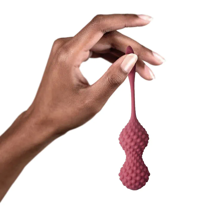 Тренажер Кегеля Unite Silicone Kegel Set — фото 6