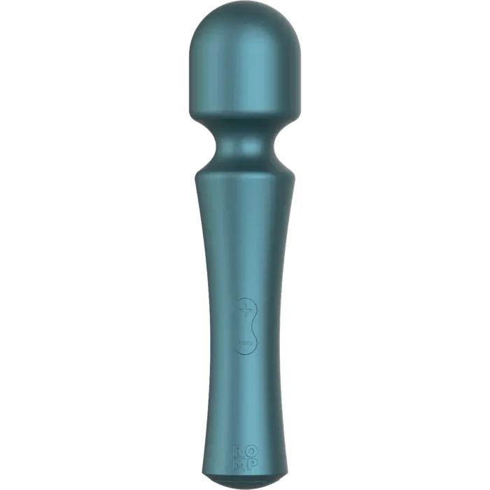 Вібратор ROMP Presto Rechargeable Silicone Mini Wand
