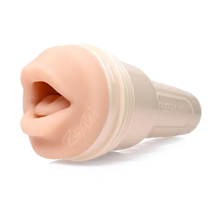 Мастурбатор Fleshlight Girls Riley Reid Insomnia — фото 3