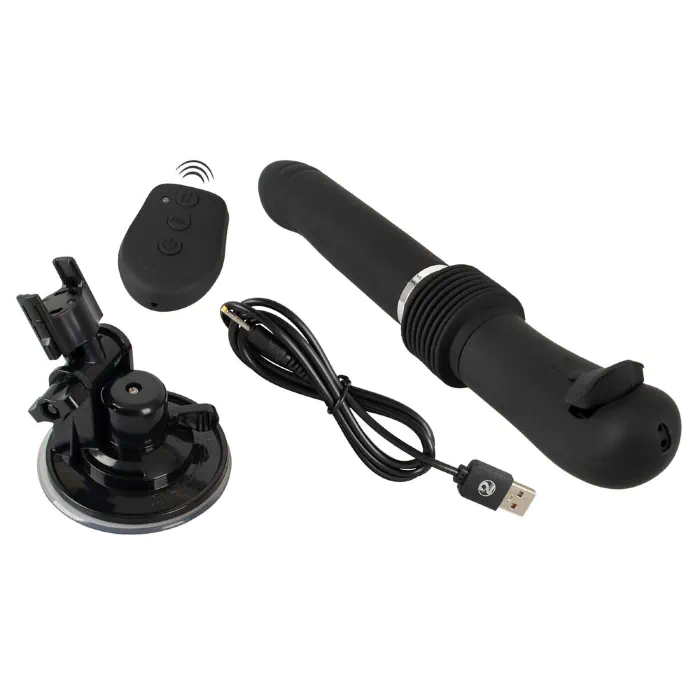 Вібратор You2Toys Fucking Machine 2.0 — фото 5