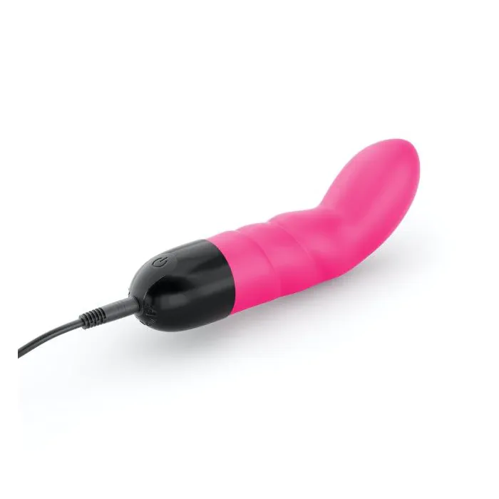 Вібратор Dorcel Expert G 2.0 Magenta — фото 4