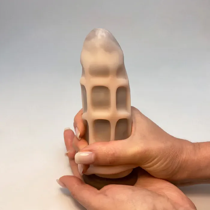 Мастурбатор Alive Vaginal Mini — фото 6
