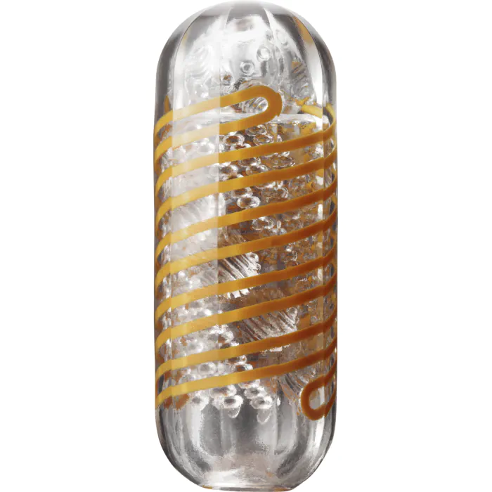 Мастурбатор Tenga Spinner Beads — фото 7