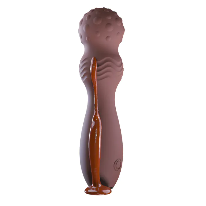Вібратор You2Toys Hazel 03 — фото 14