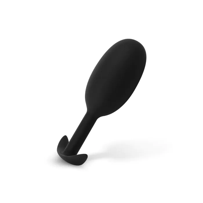 Анальна пробка BUTTR Heavy Duty Weighted Butt Plug — фото 2