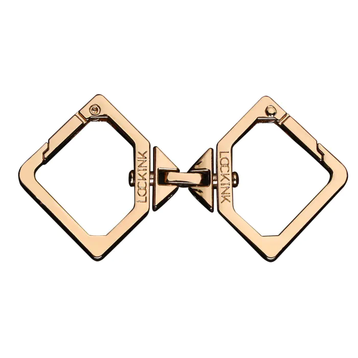 Фіксатори для ніг LOCKINK Leg Spreader Strap — фото 8