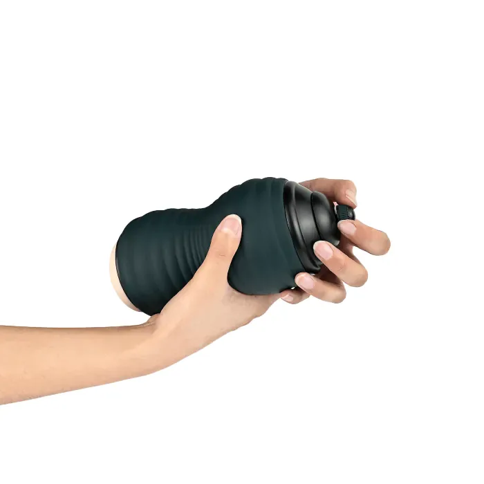 Мастурбатор Adrien Lastic Siltex Ultra — фото 6