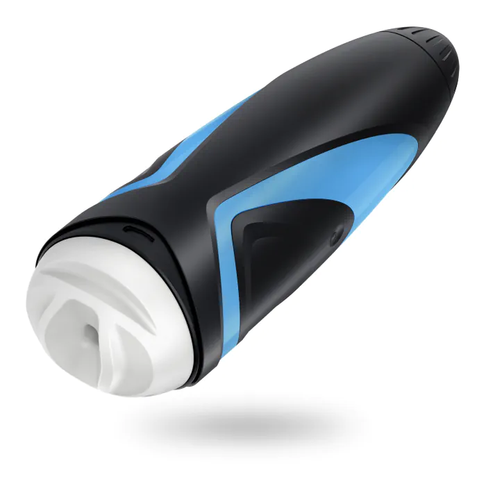 Мастурбатор Satisfyer Men — фото 2