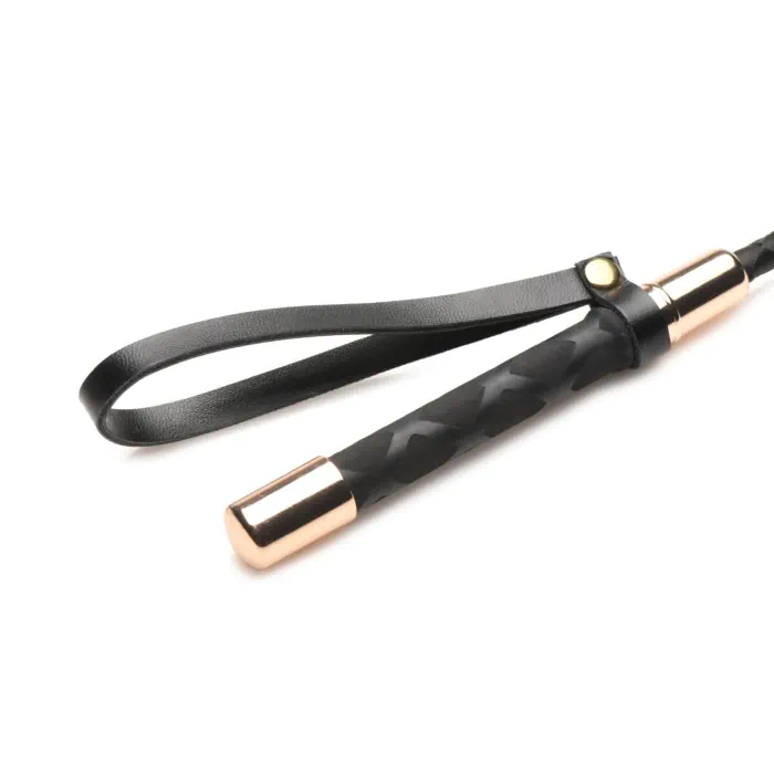 Шльопалка Master Series Stallion Riding Crop — фото 8
