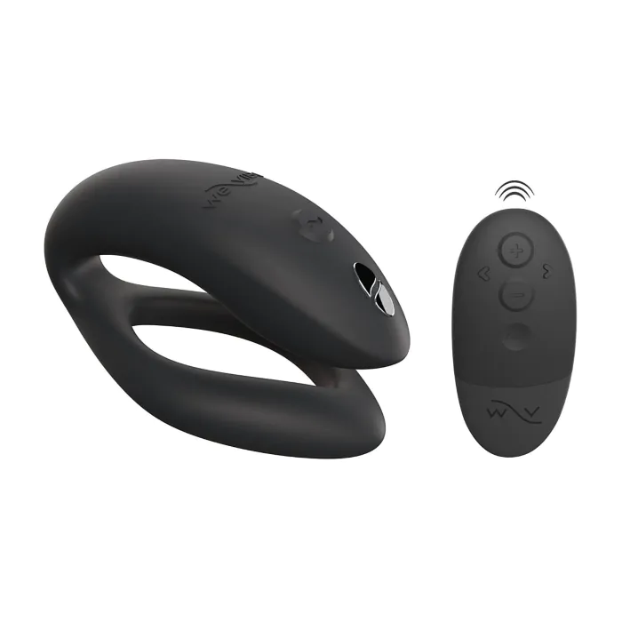 Набір Lust & Luxury Collection Womanizer Next and We-Vibe Sync O — фото 9