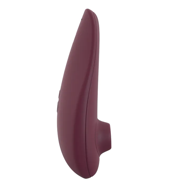 Вакуумний стимулятор Womanizer Classic 2 Bordeaux