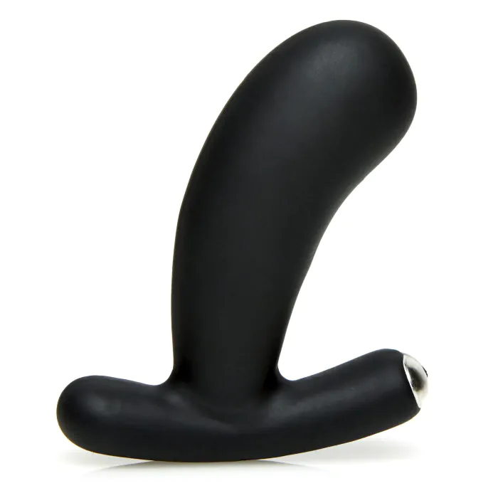 Анальний вібратор Je Joue Nuo Anal Vibrator Black — фото 2