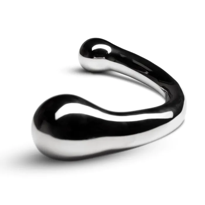Фалоімітатор Sinner Gear The Curvey G-Spot — фото 4